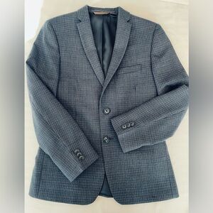 Michael Kors Suit Jacket Boy’s Size 12 Regular Fit
